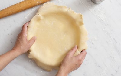 Classic Pie Dough