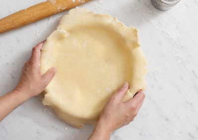 Classic Pie Dough